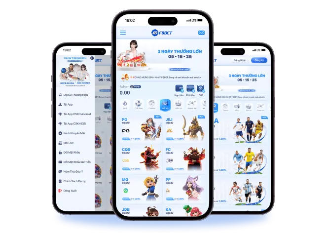 Tiện lợi di động với 89bet1 nhà cái