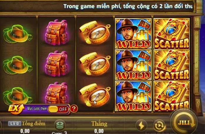 Bắn cá đổi thưởng