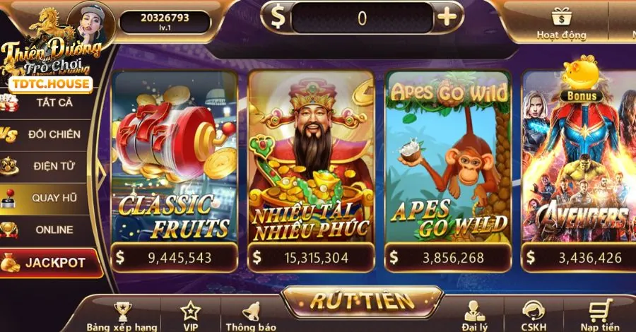 Casino trực tuyến 89bet1 nhà cái