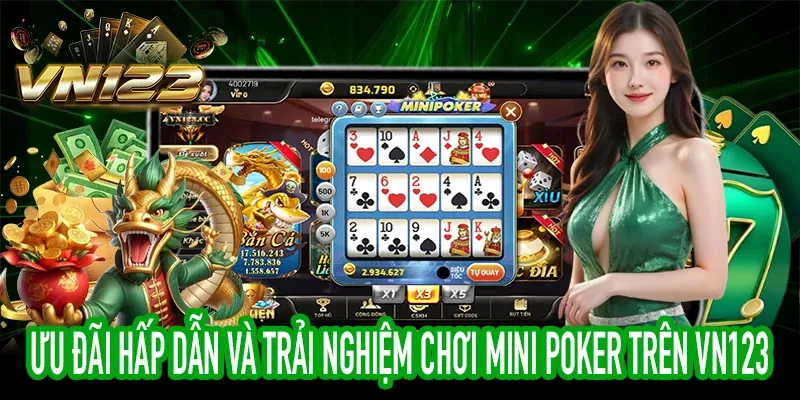 Bắn cá Jackpot