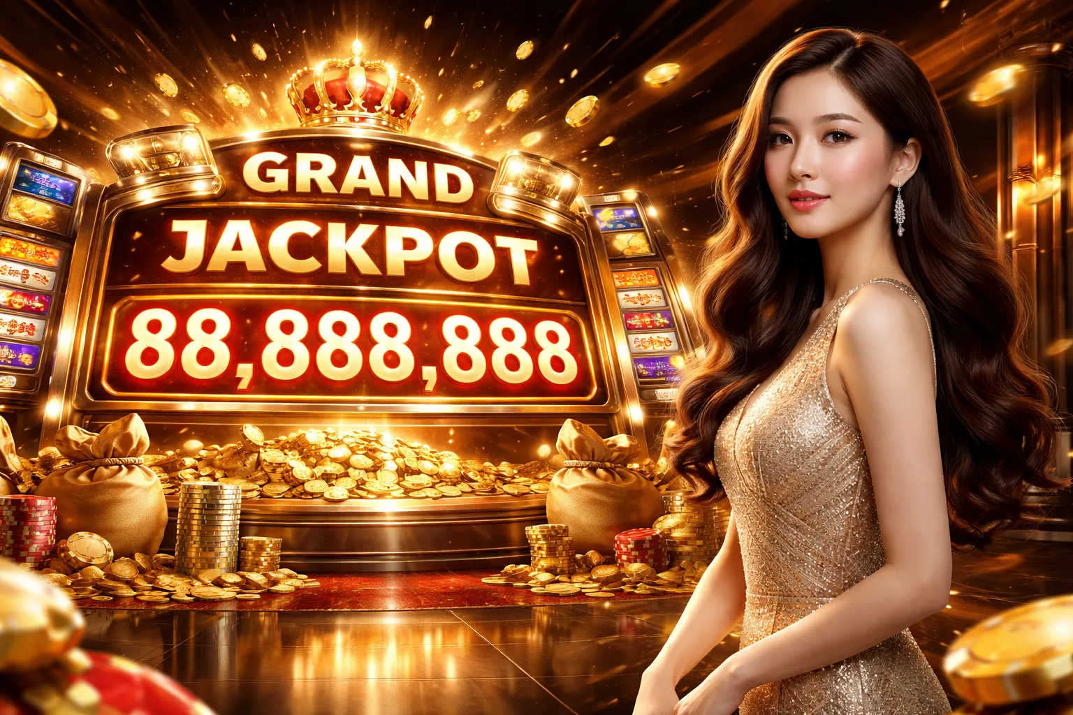 Chương trình VIP 89bet1 nhà cái