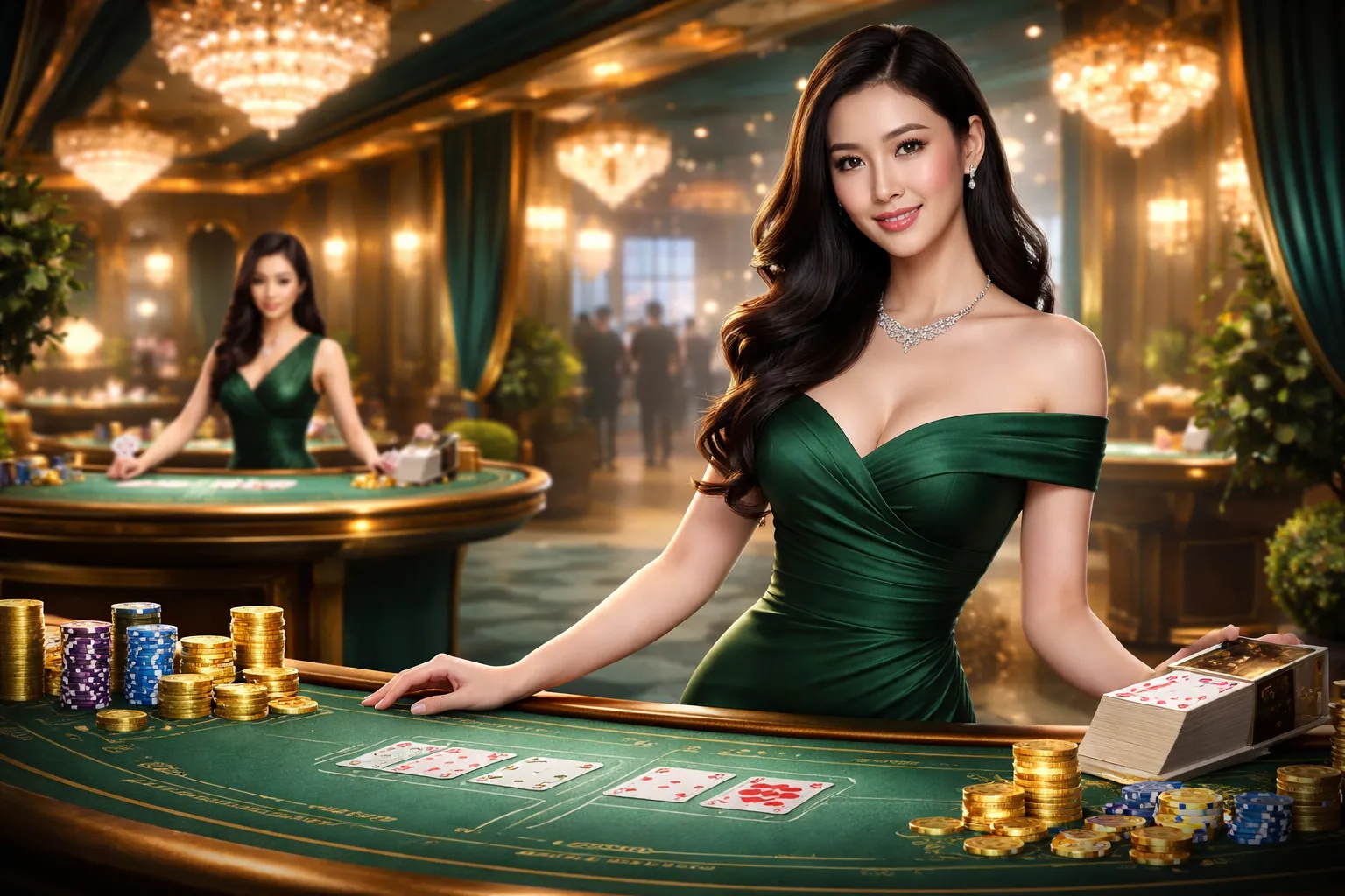Cách Chơi An Toàn Tại Sòng Bạc Trực Tuyến 89bet1 nhà cái
