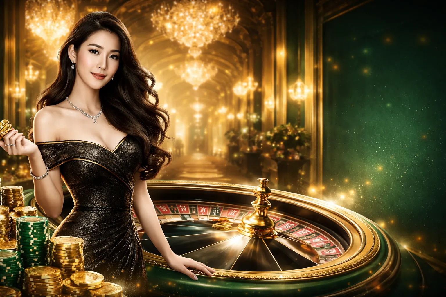 Đa dạng máy xèng tại 89bet1 nhà cái