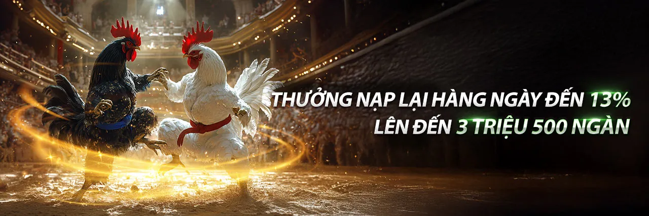 Đá Gà Trực Tuyến Hấp Dẫn tại 89bet1 nhà cái