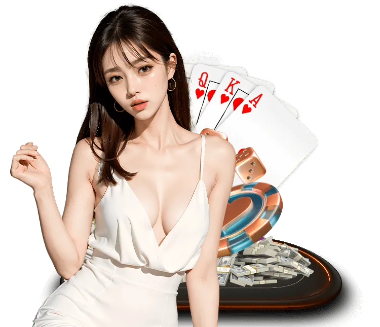 Sòng bạc trực tiếp với dealer chuyên nghiệp